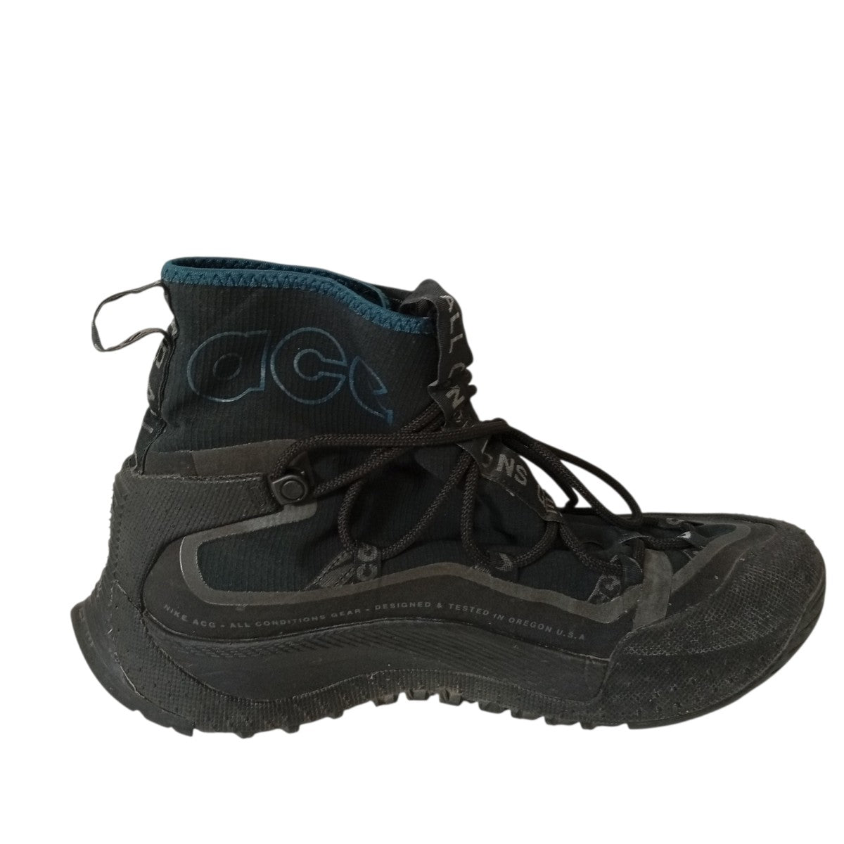 AIR TERRA ANTARKTIKハイカットスニーカー