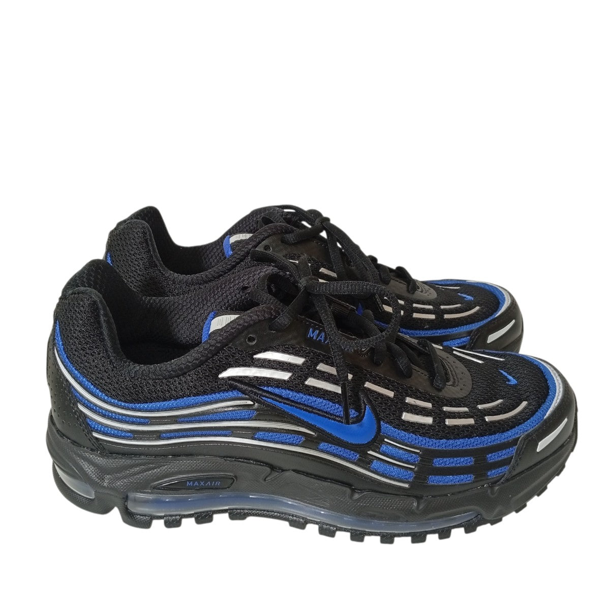 NIKE AIR MAX TL 2．5スニーカーFZ4110-005 古着・中古-3枚目のアイテム画像