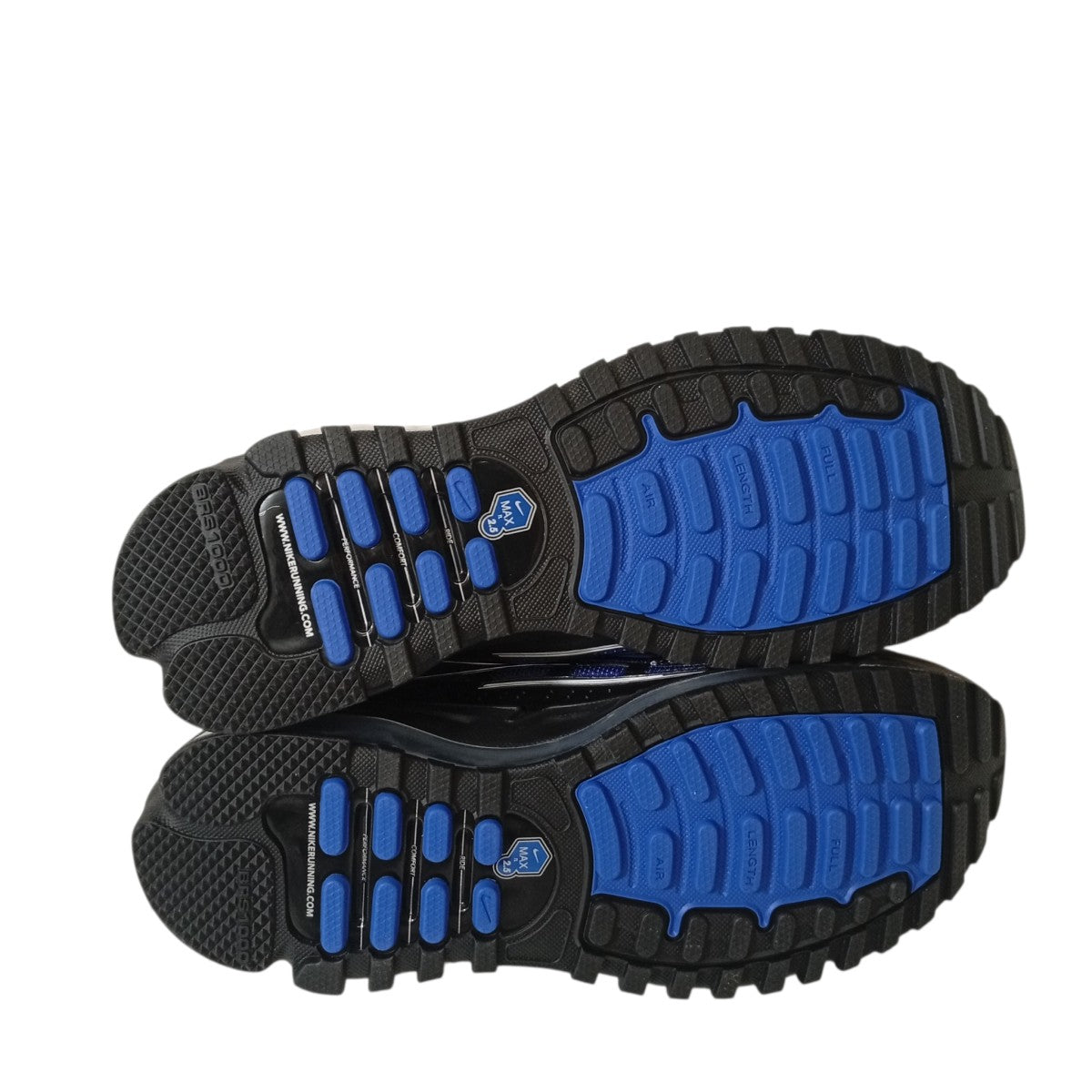 NIKE AIR MAX TL 2．5スニーカーFZ4110-005 古着・中古-5枚目のアイテム画像