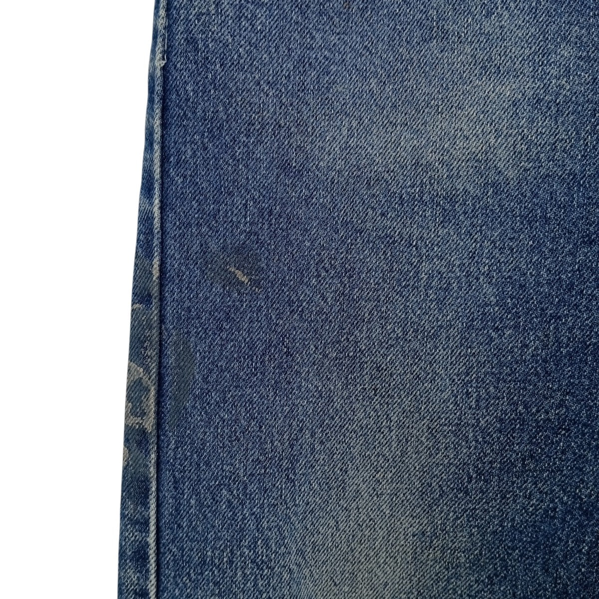 505デニムパンツ00505-0216