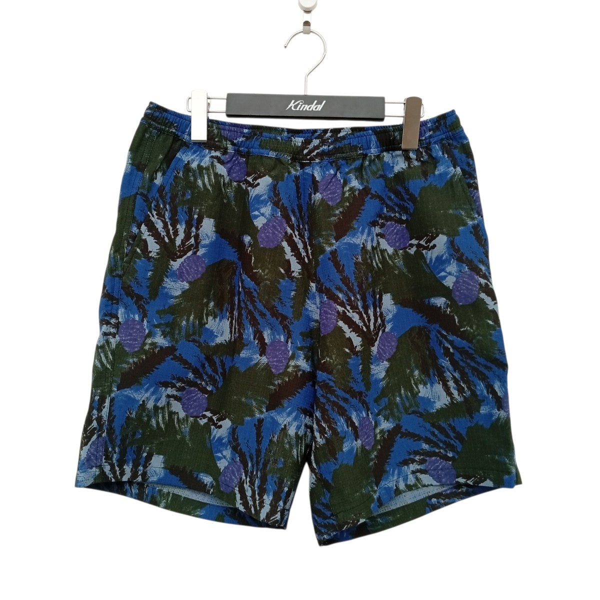 ALOHA VENT SHORTハーフパンツNB42330