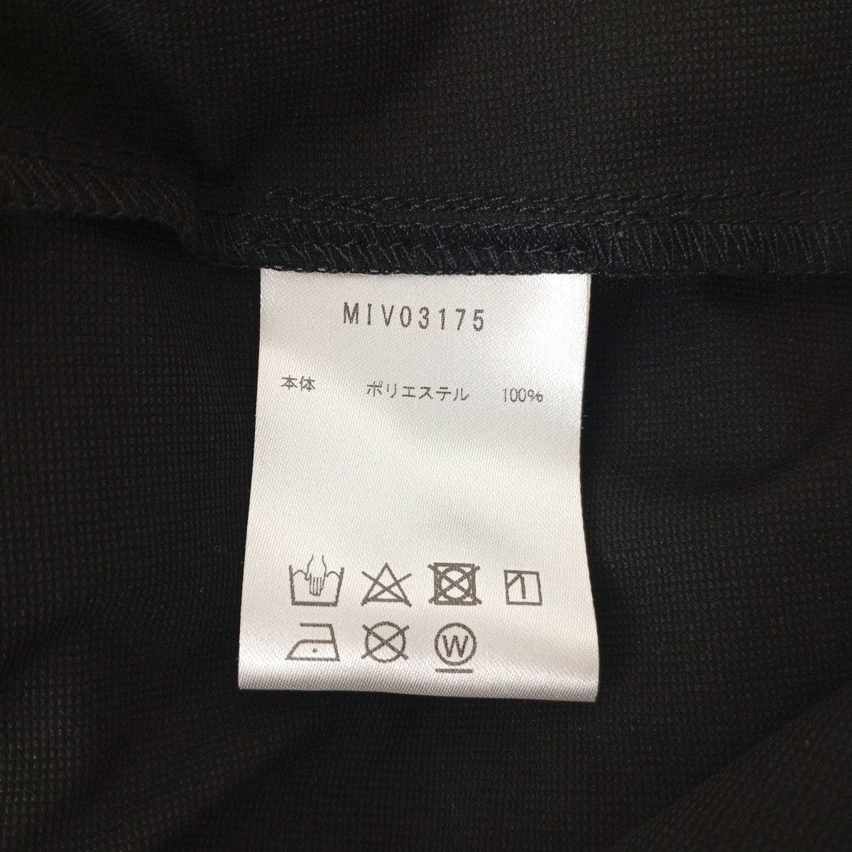 ジャケットMIV03175