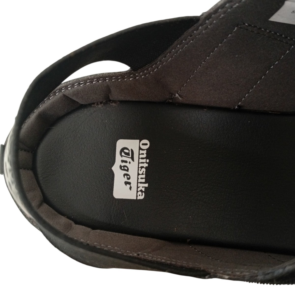 Onitsuka Tiger(オニツカタイガー) REBILAC SANDALストラップサンダル