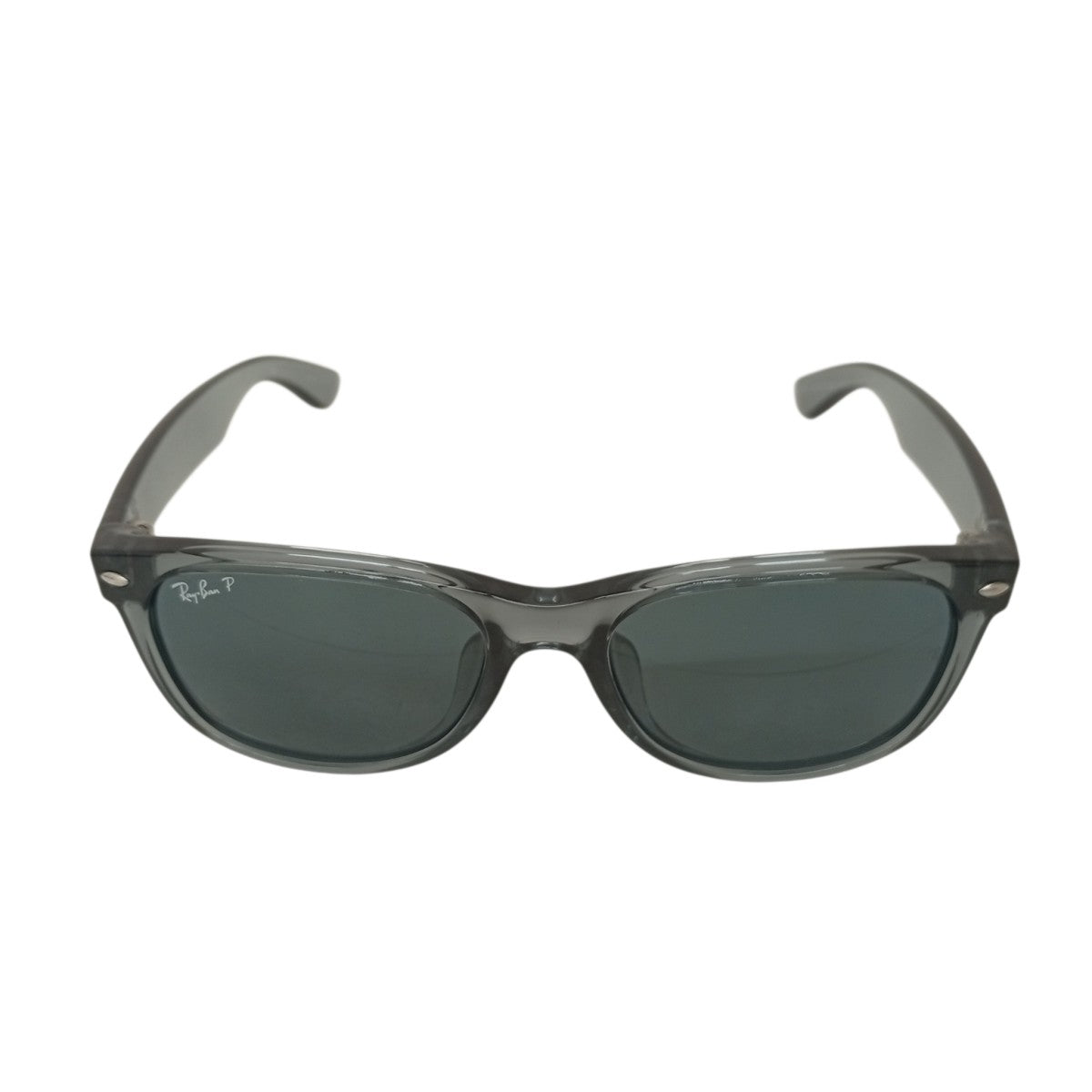 NEW WAYFARER CLASSICサングラスRB2132-F