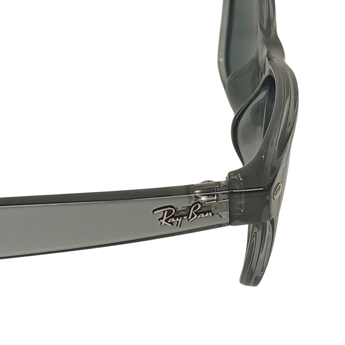NEW WAYFARER CLASSICサングラスRB2132-F