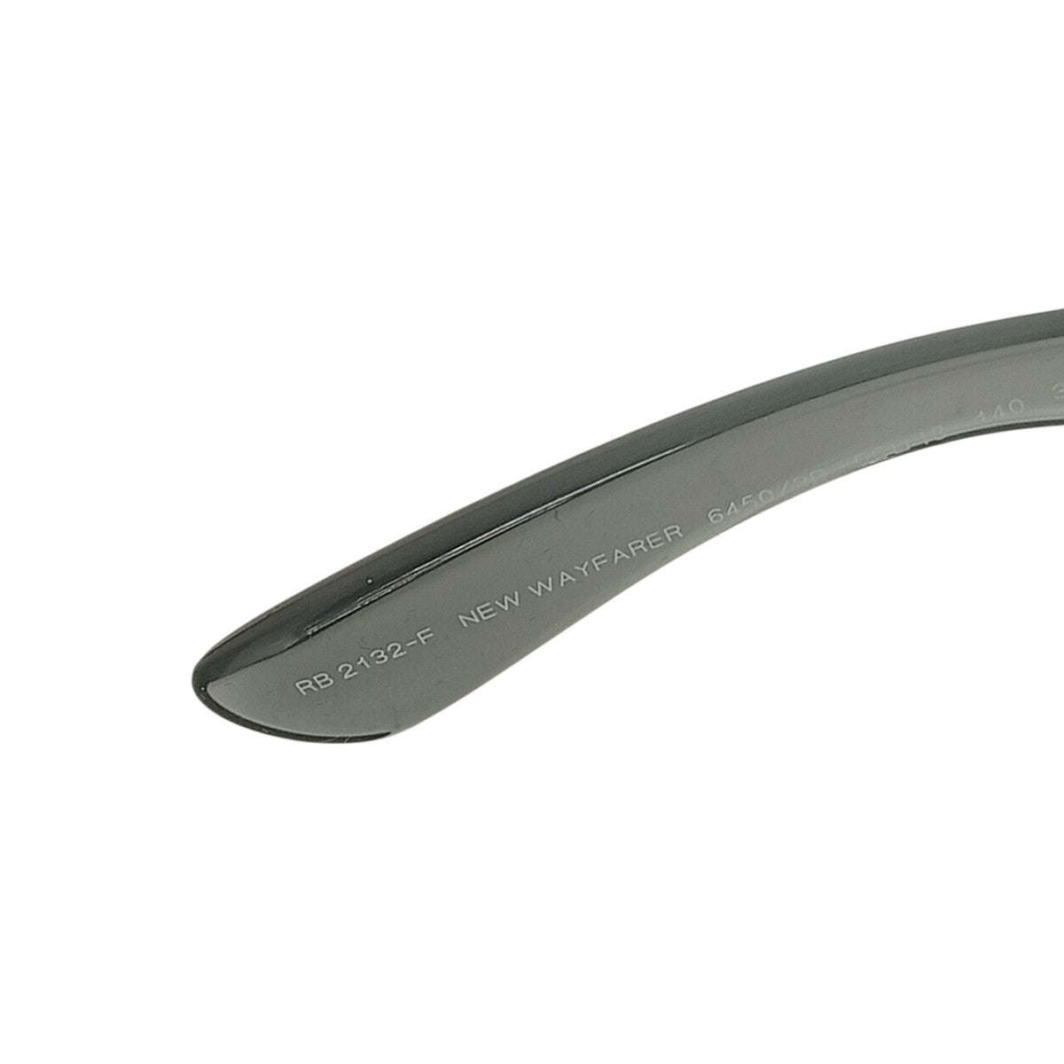 NEW WAYFARER CLASSICサングラスRB2132-F
