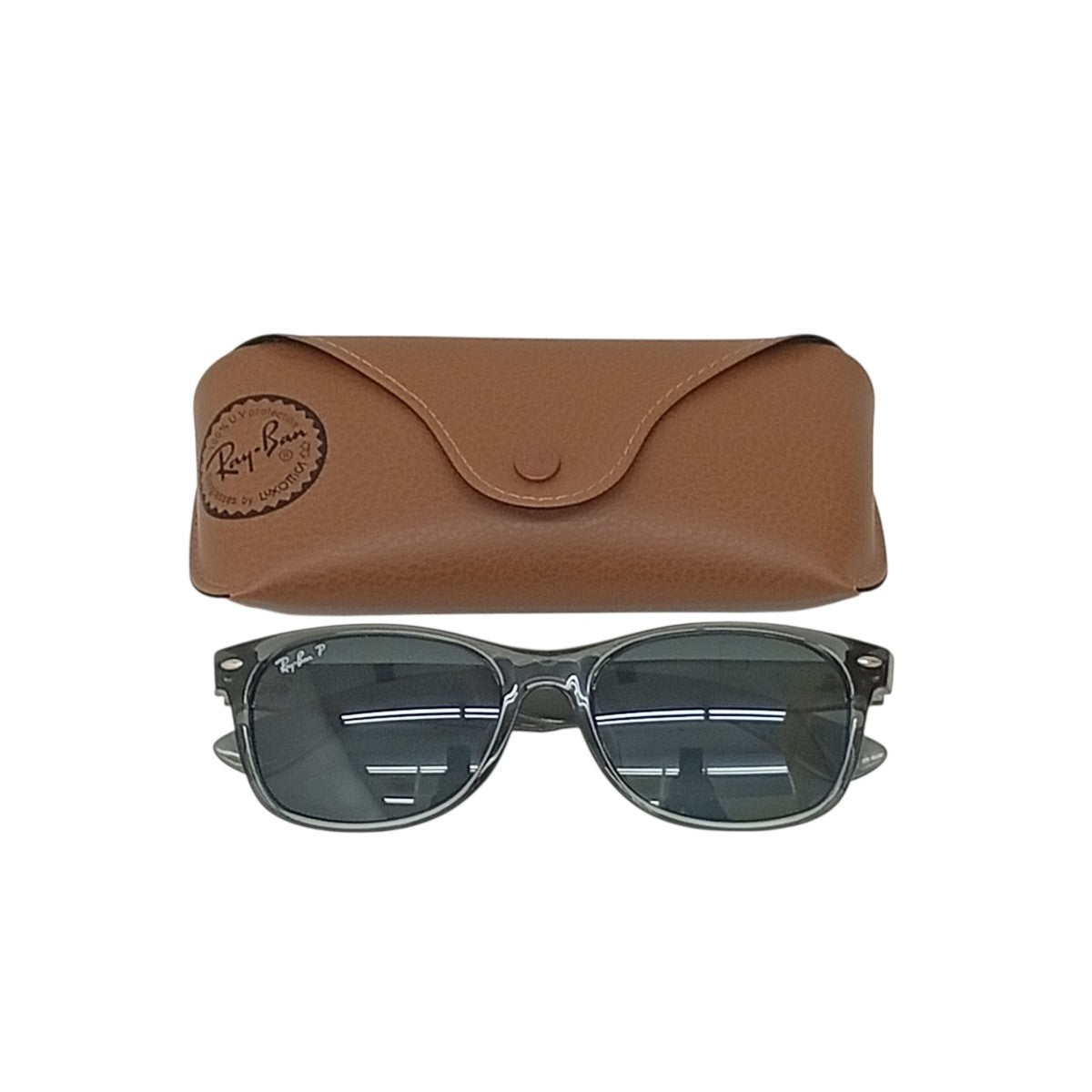 NEW WAYFARER CLASSICサングラスRB2132-F