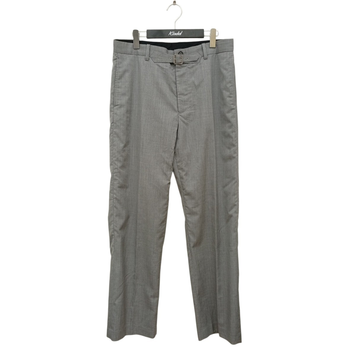 wool slacksスラックスUW1152