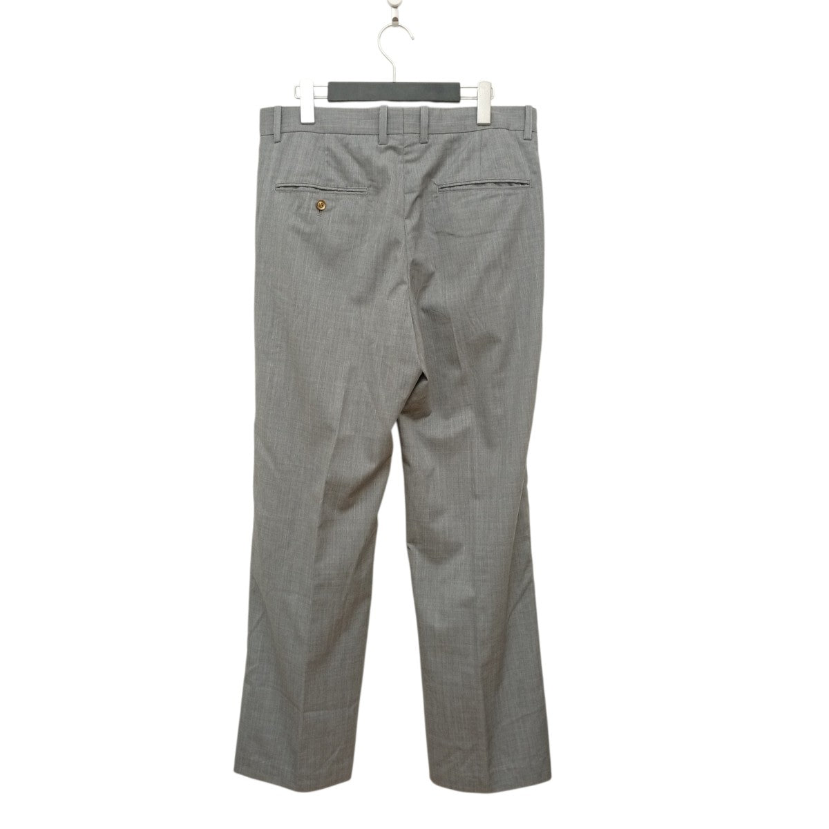 wool slacksスラックスUW1152