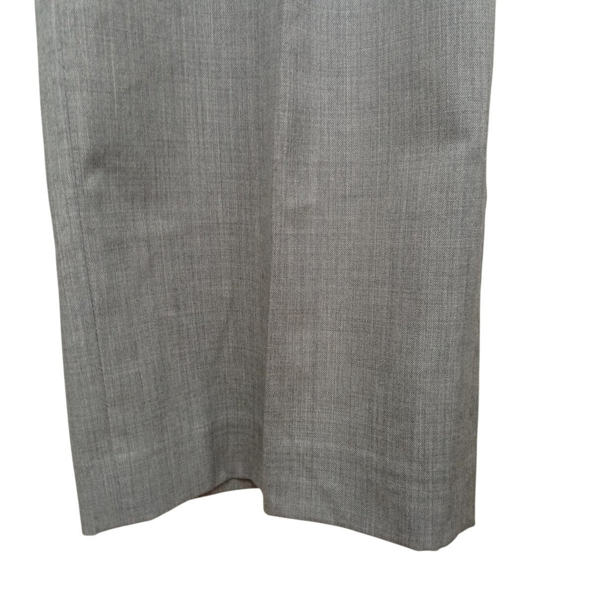 wool slacksスラックスUW1152