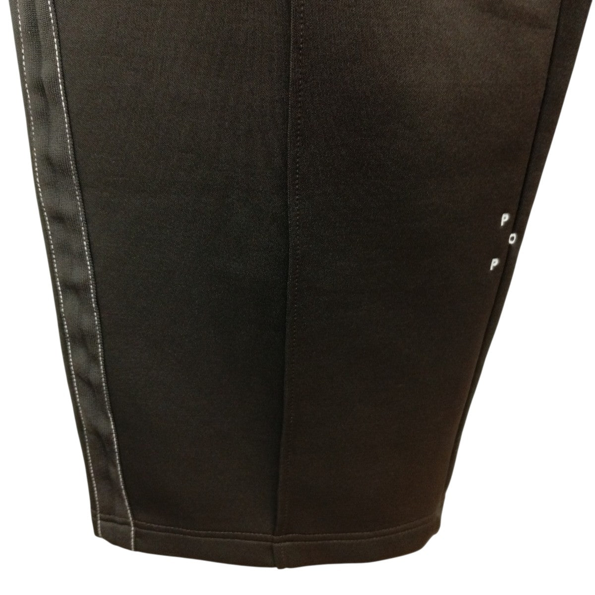 25SSpub zip-off track pantsトラックパンツ