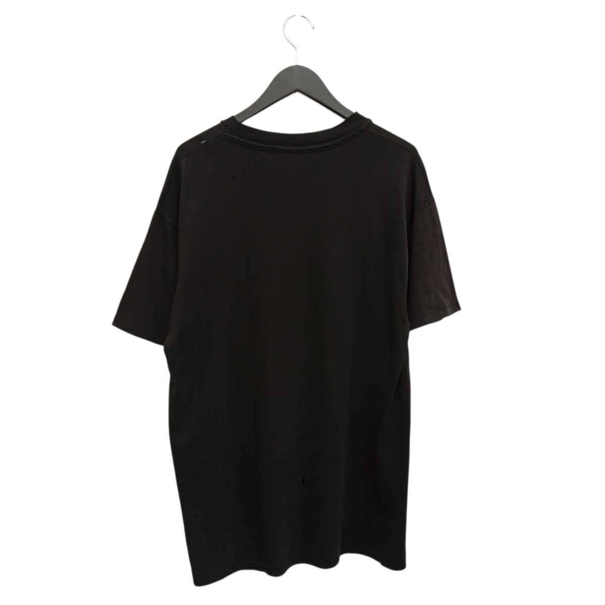 STAR TREX Hanes BEEFY2枚タグ 袖裾シングルTシャツ