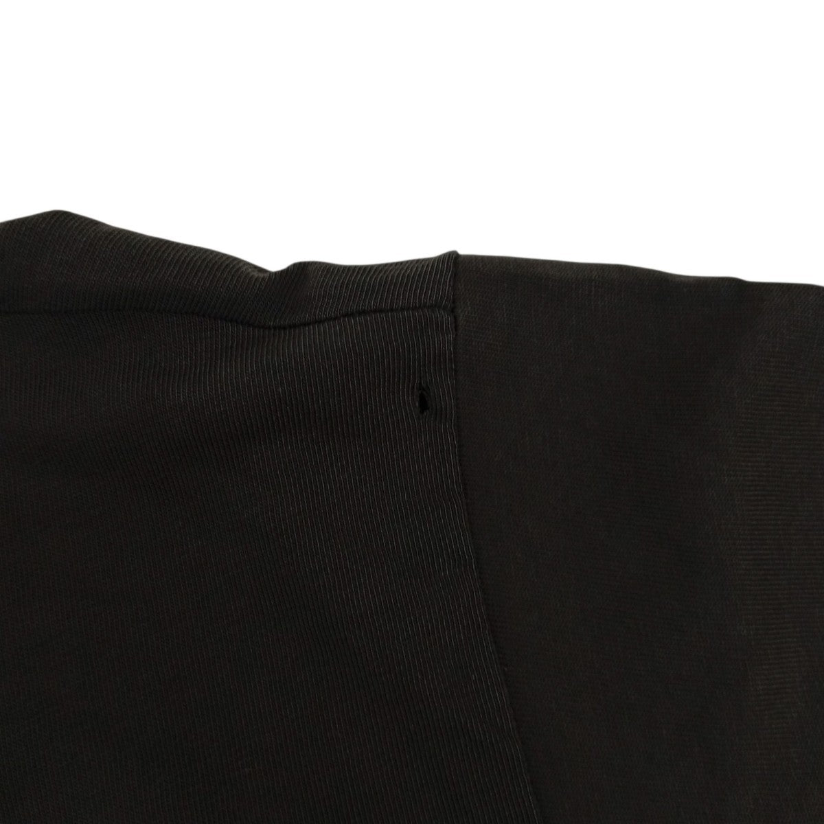 STAR TREX Hanes BEEFY2枚タグ 袖裾シングルTシャツ