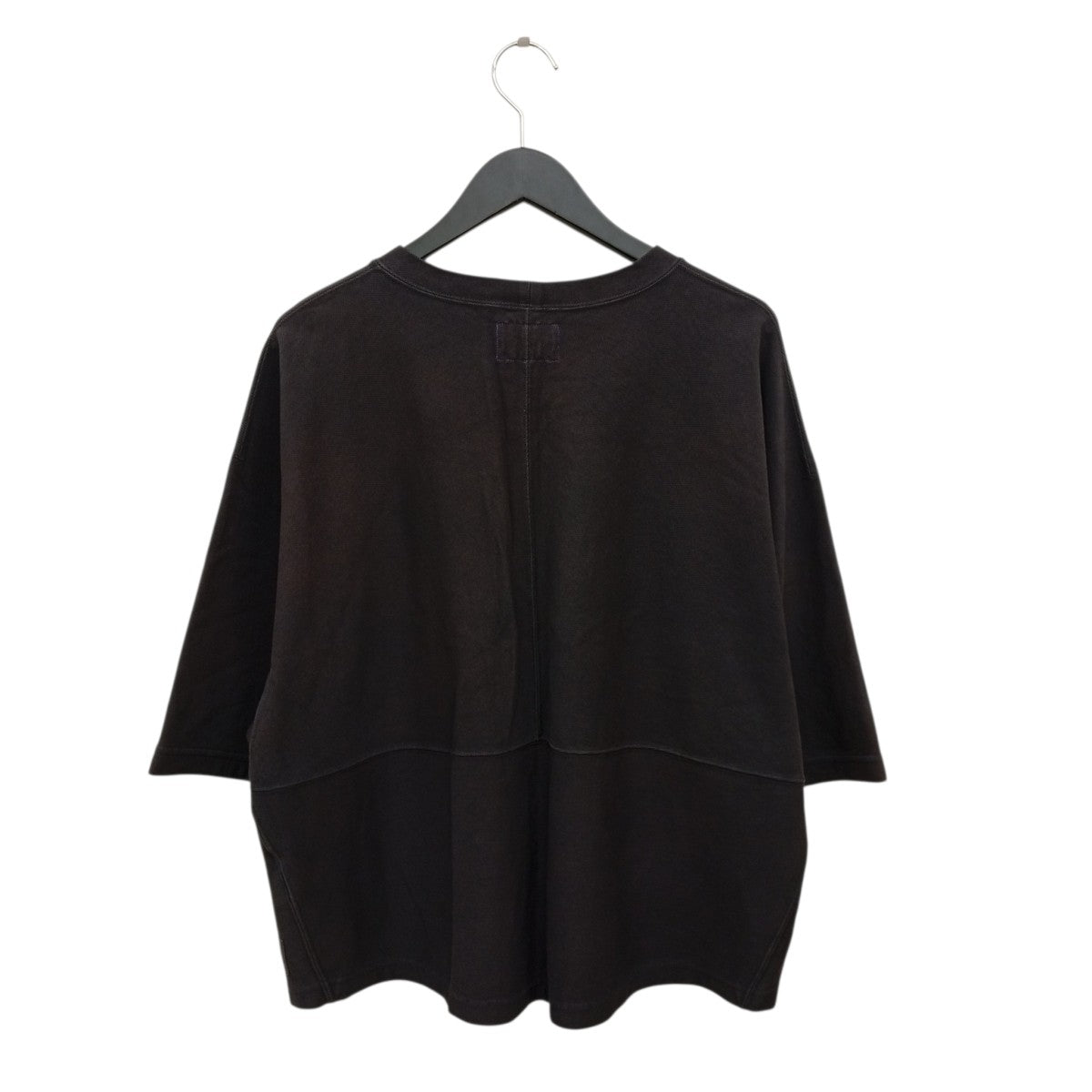 Garment Dyed Field TeeTシャツN25SH058
