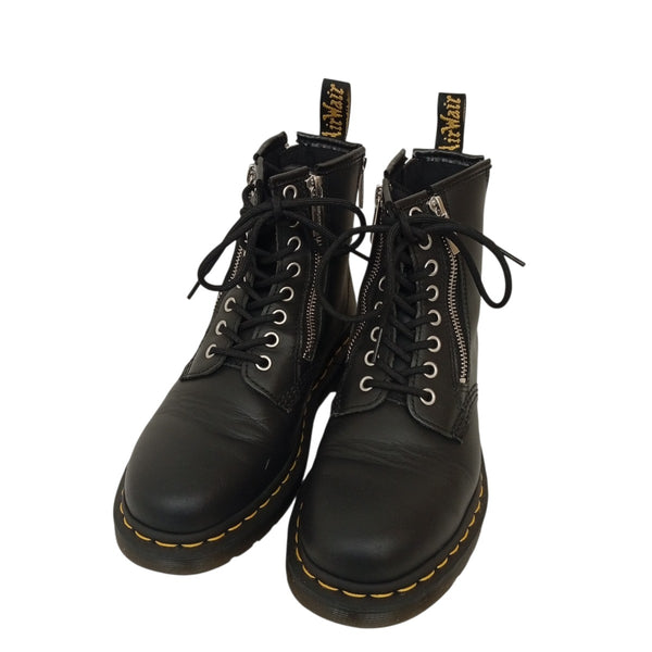 Dr．Martens(ドクターマーチン) 1460 ZIP NAPPAブーツAW006 AW006