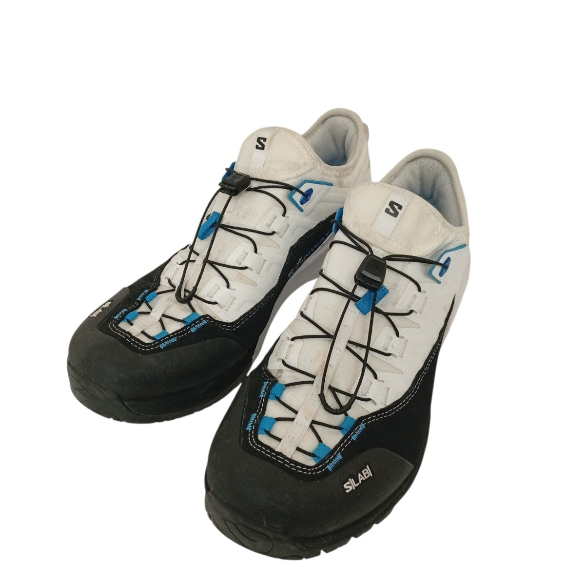 S LAB ALPINWAYスニーカー473779
