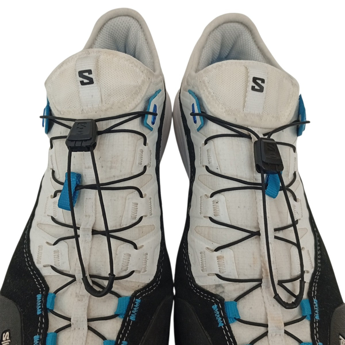 S LAB ALPINWAYスニーカー473779