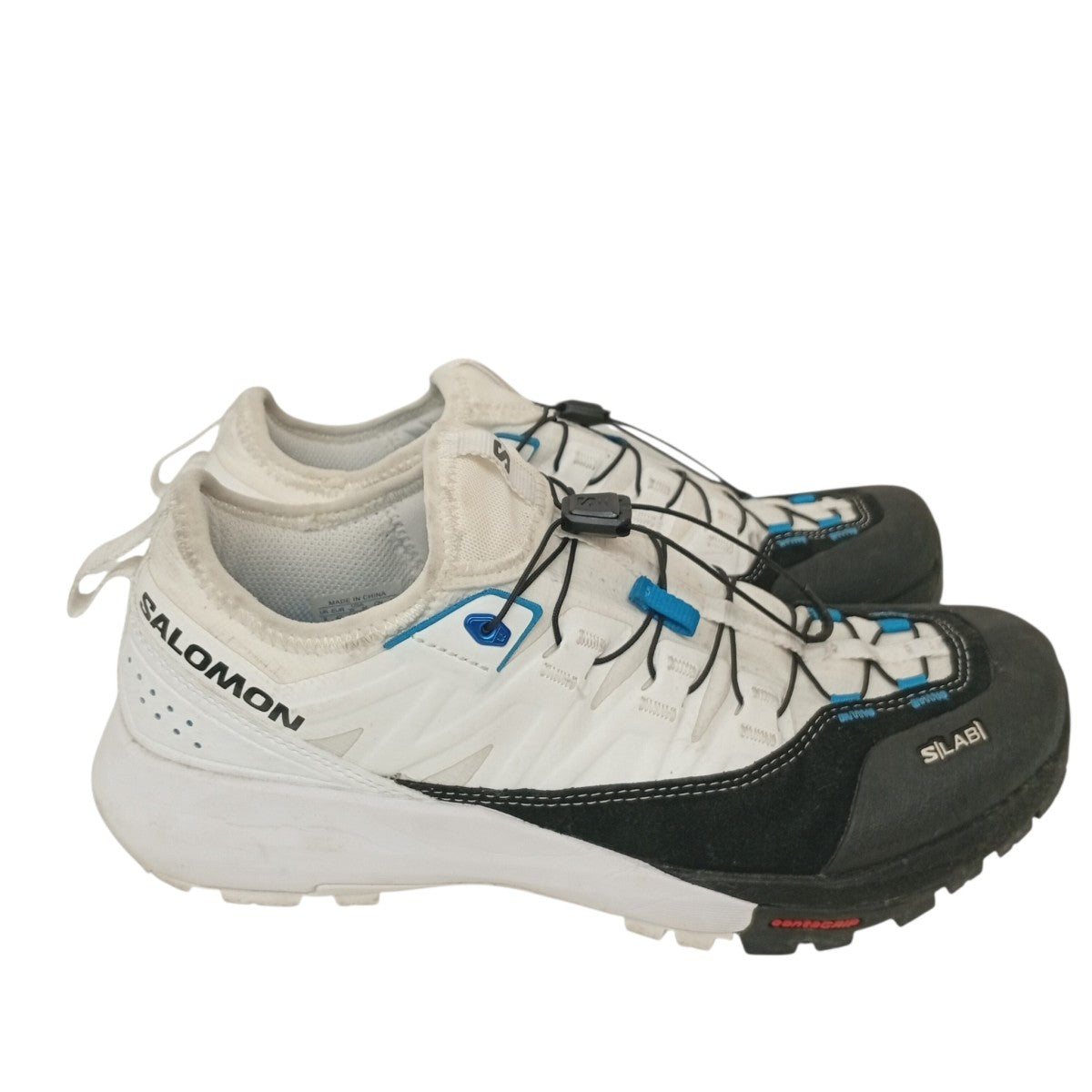S LAB ALPINWAYスニーカー473779
