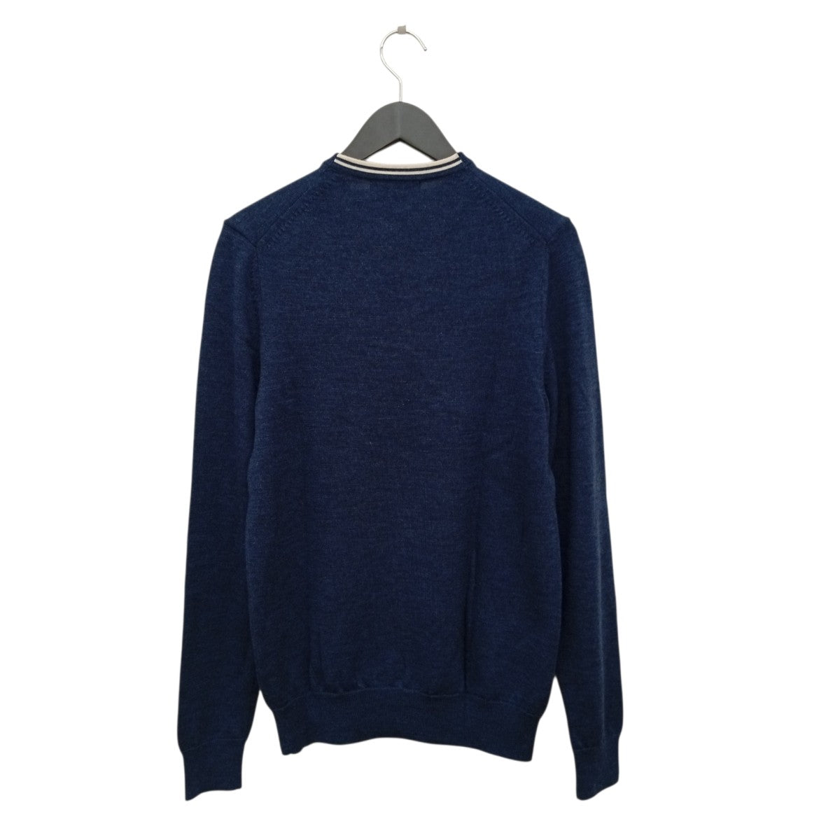 FRED PERRY セーター150928 古着・中古-2枚目のアイテム画像