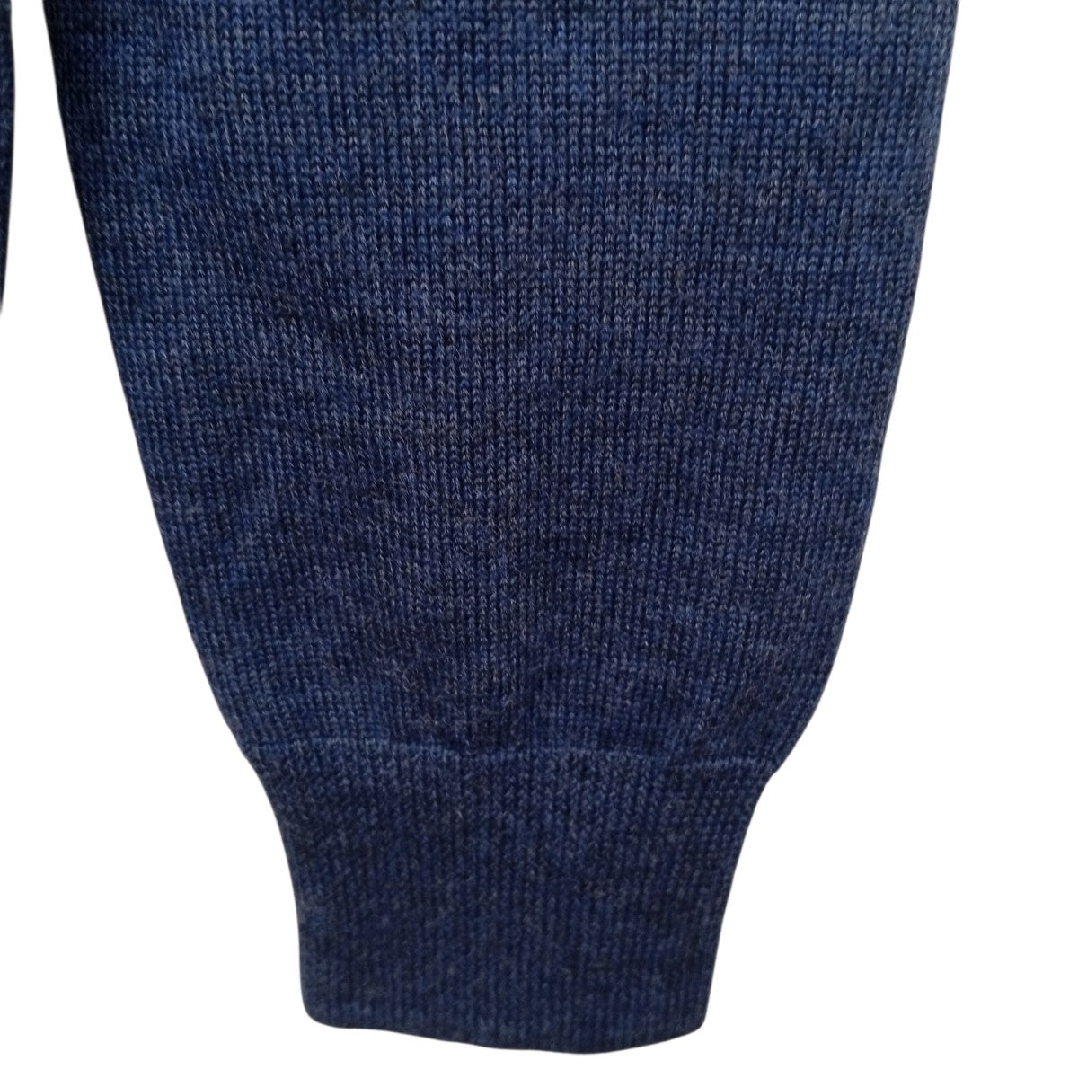 FRED PERRY セーター150928 古着・中古-6枚目のアイテム画像