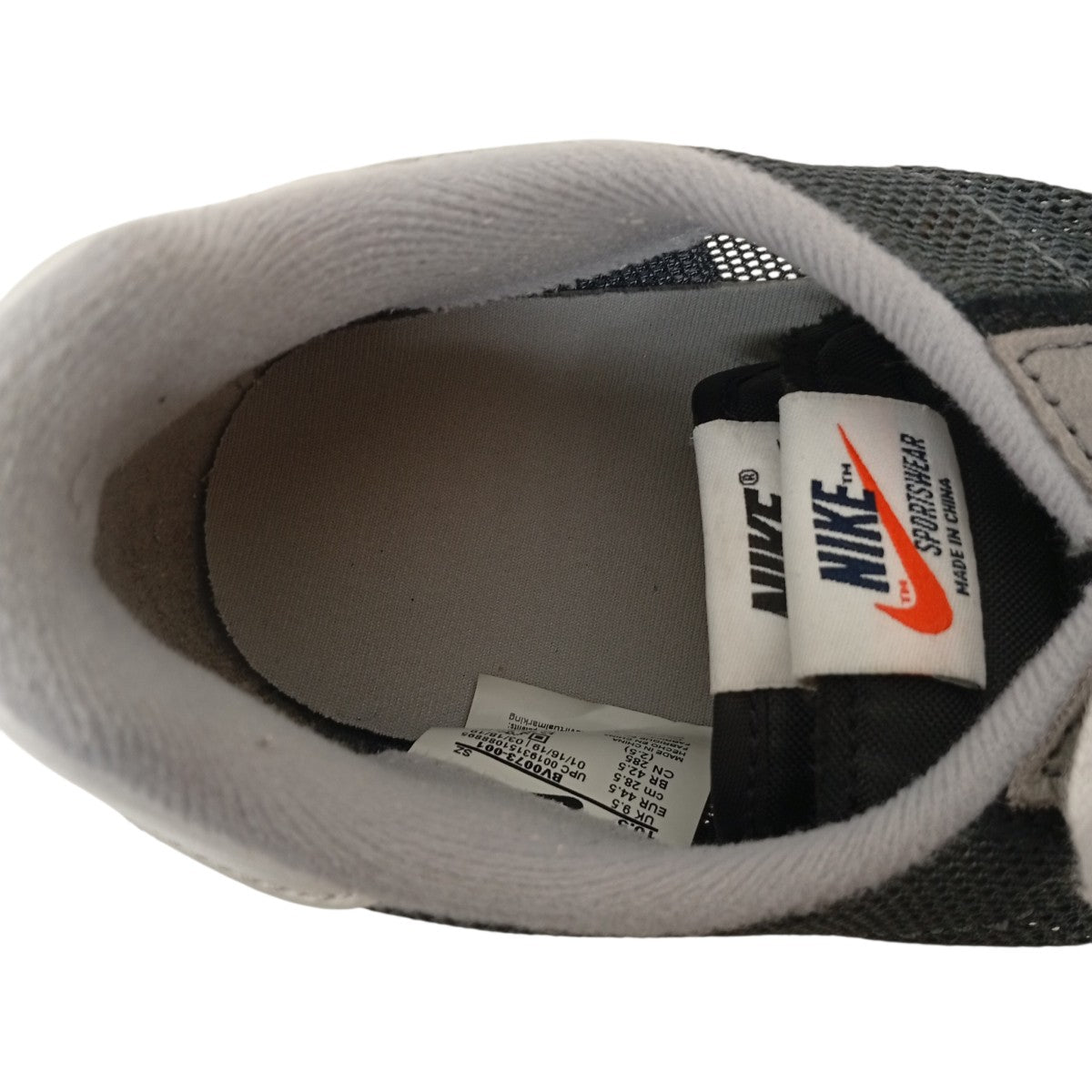 LD WAFFLEスニーカーBV0073-001