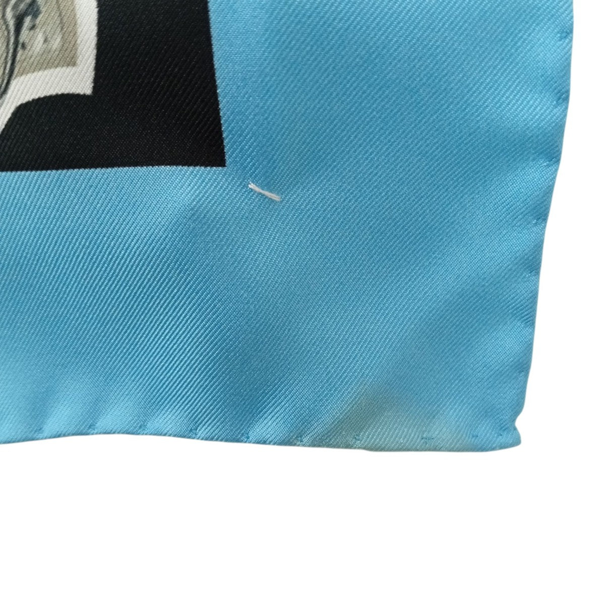 シルクスカーフS29TF0029