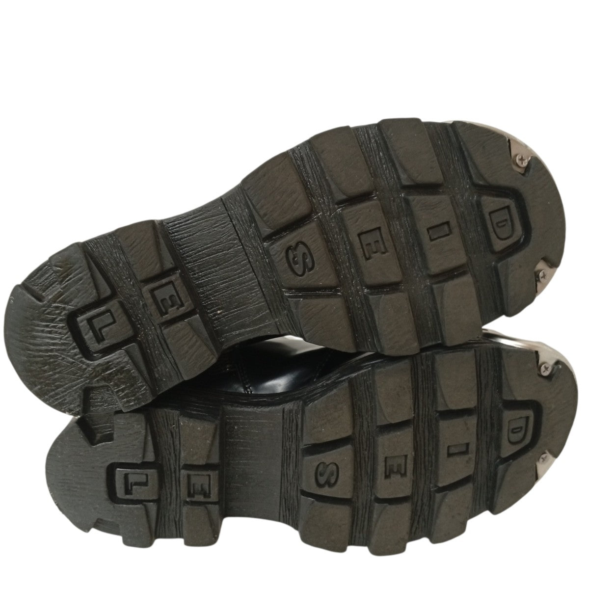 D-HAMMER BT ZIP DブーツY03254 P5268 T8013