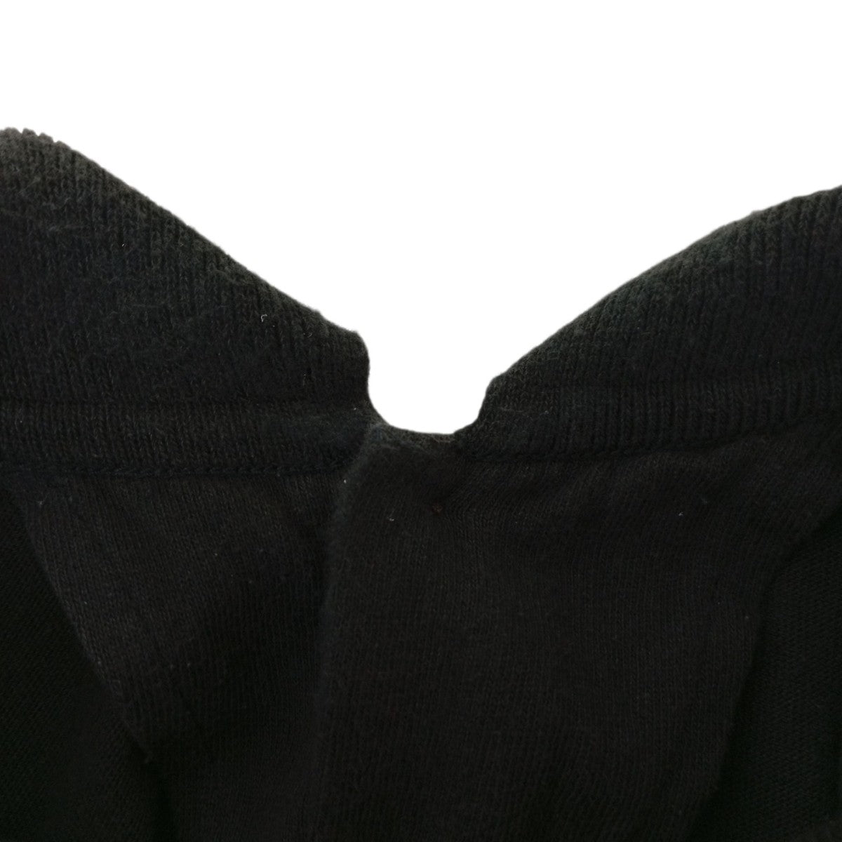 ニットポロシャツZ01-06013