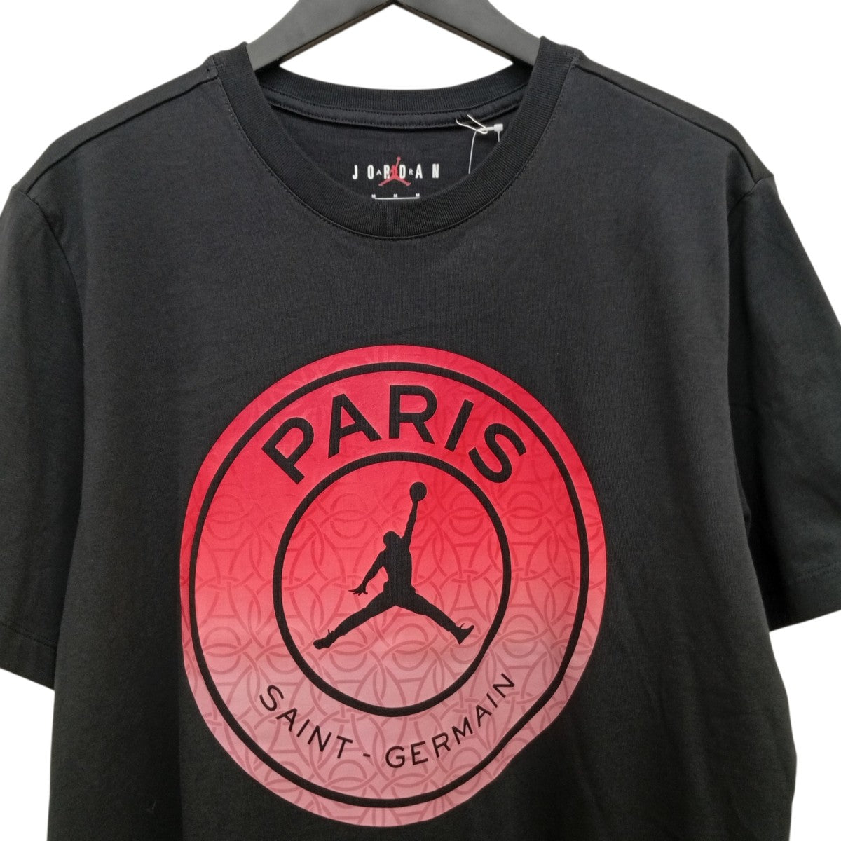 パリサンジェルマンTシャツFV7728-045