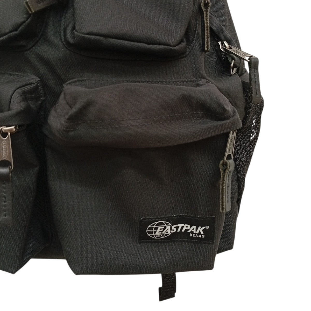 Padded Pak’r XL 6PocketリュックEK0A5BF2008