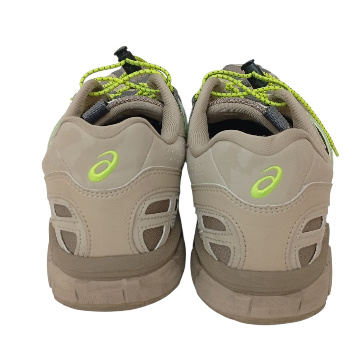 ASICS GEL-NIMBUS 9スニーカーF620923