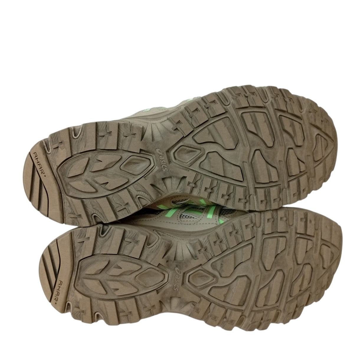 ASICS GEL-NIMBUS 9スニーカーF620923