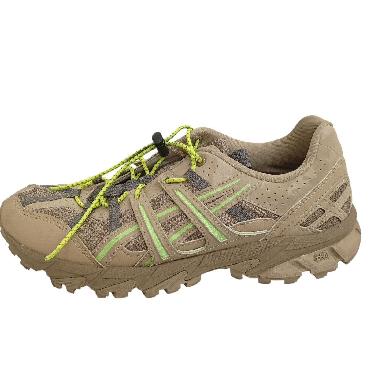 ASICS GEL-NIMBUS 9スニーカーF620923