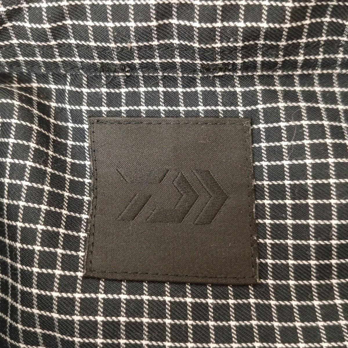 DAIWA PIER39(ダイワピア39) TECH REGULAR COLLAR SHIRT L S GRAPH