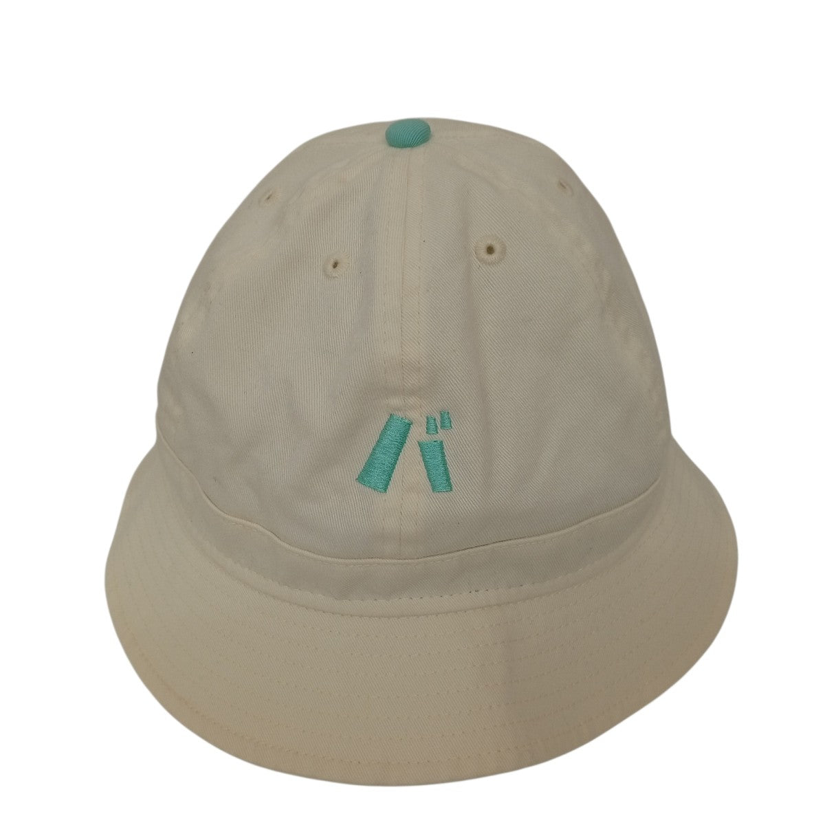 バナナマン ニューエラ NEW ERA BUCKET HAT バケットハット New Era(ニューエラ) バナナマンバケットハット アイボリー｜【公式