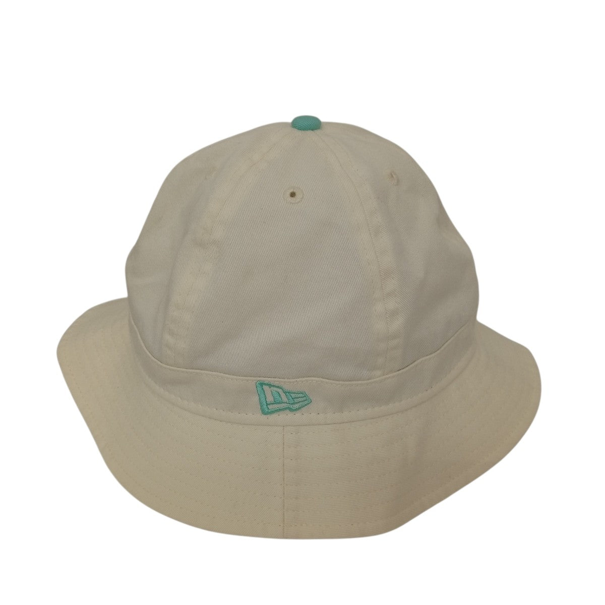 New Era(ニューエラ) バナナマンバケットハット アイボリー｜【公式