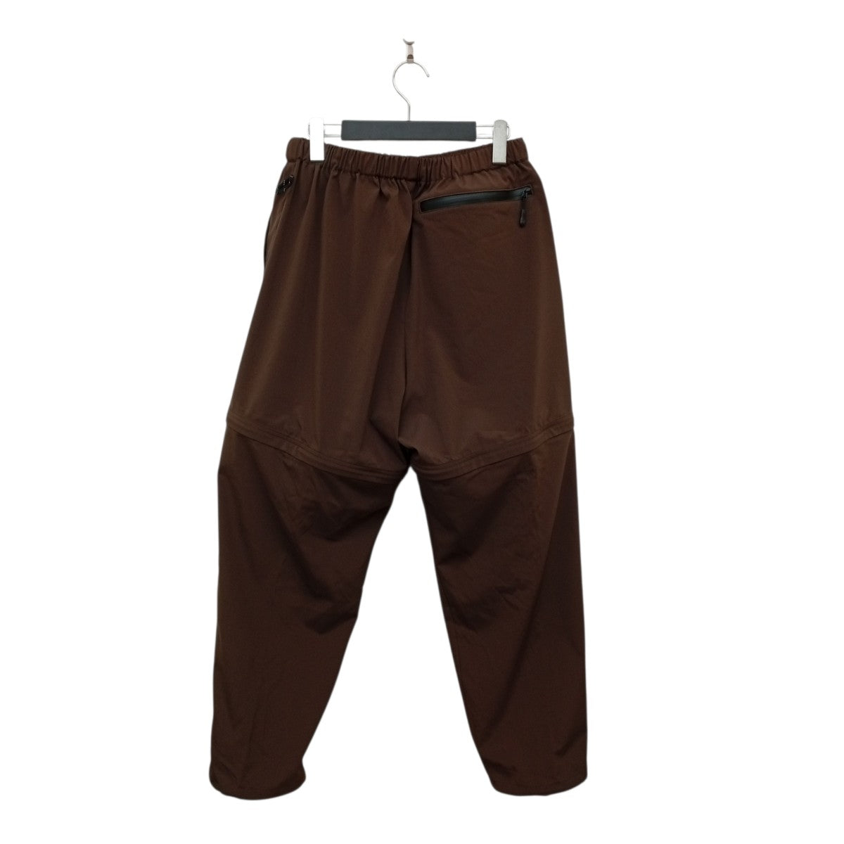 BAKER CONVERTIBLE PANTSパンツ