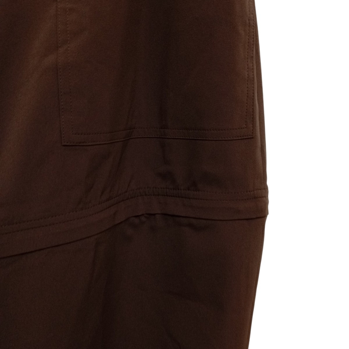 BAKER CONVERTIBLE PANTSパンツ