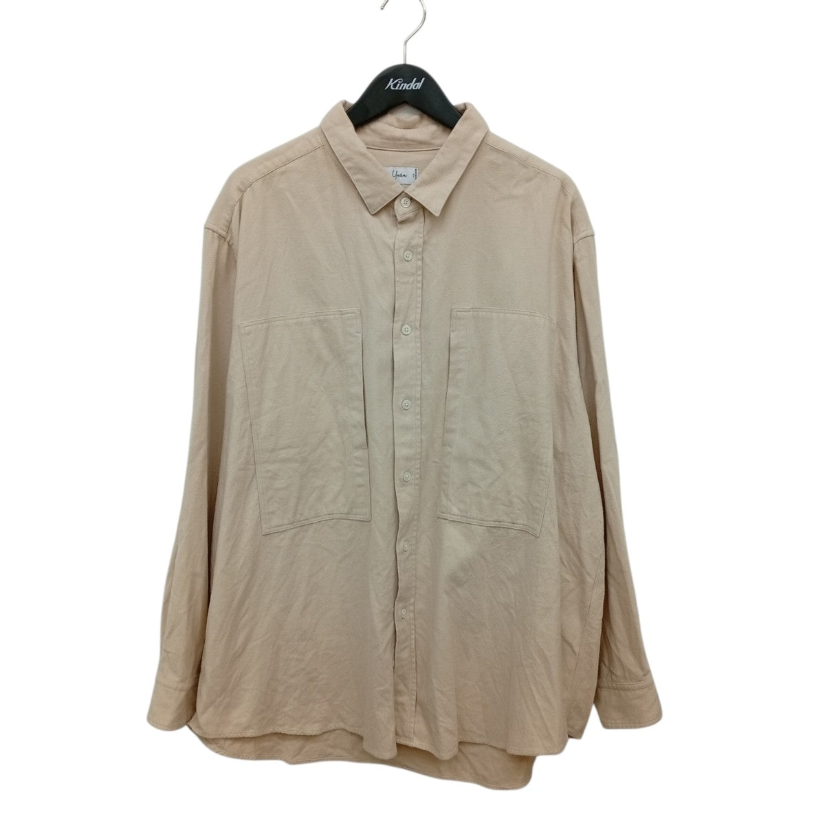 長袖Tシャツ