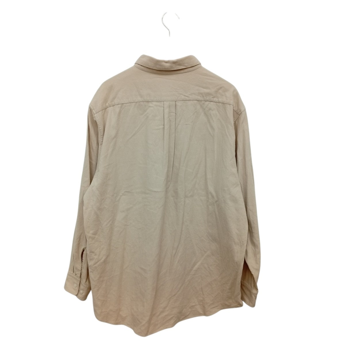 長袖Tシャツ