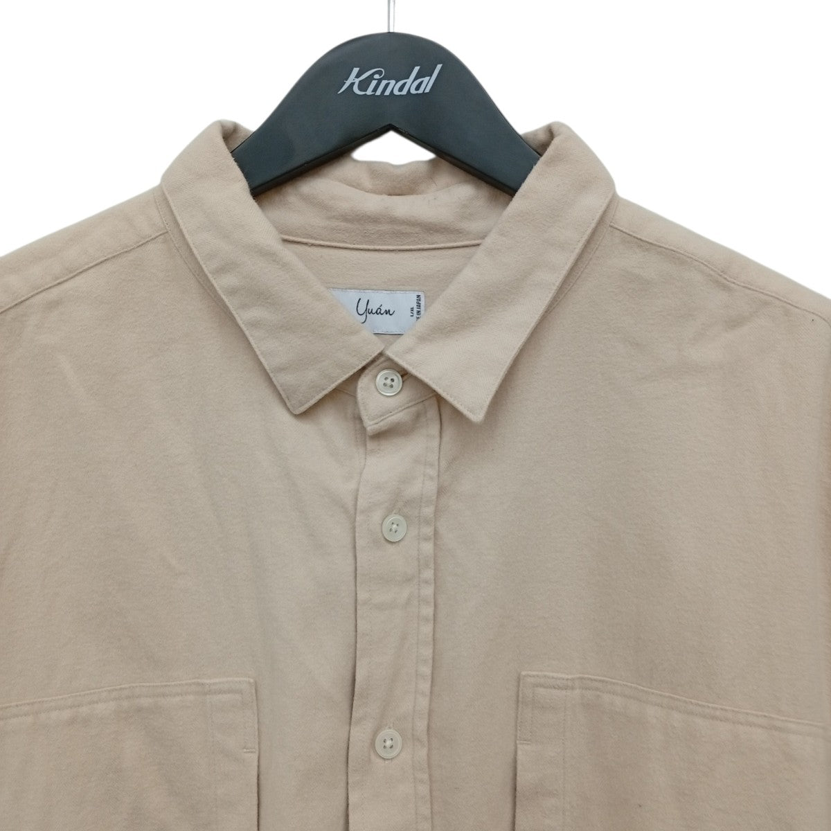 長袖Tシャツ