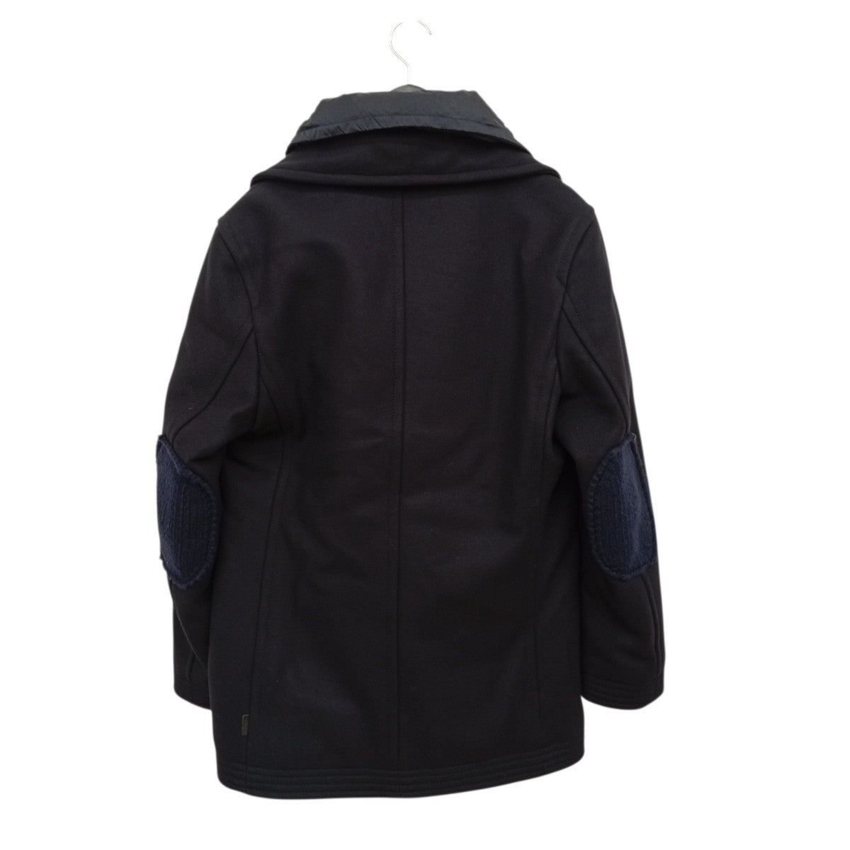 BRUAT ライナー付きダウンPコートC20914185380