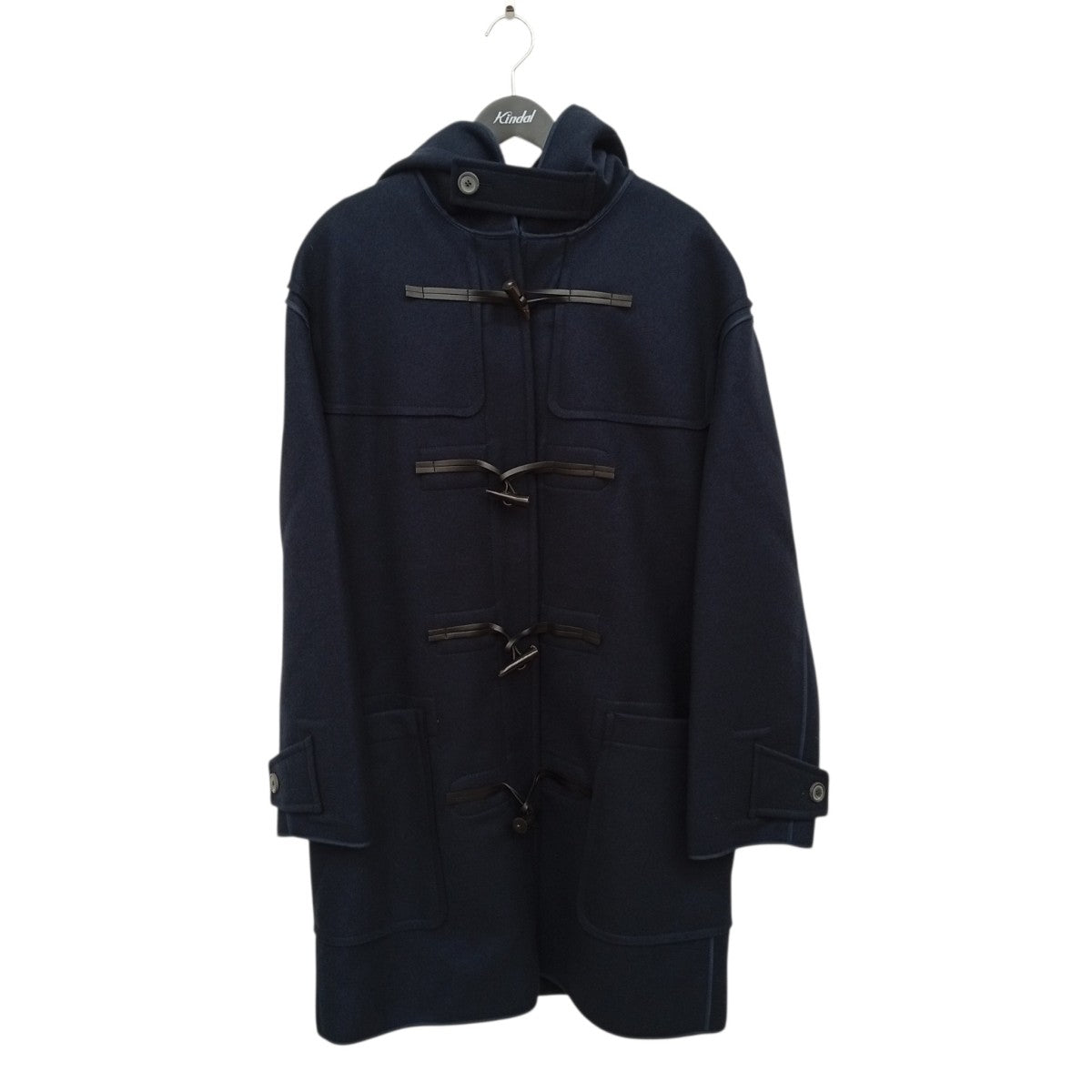 VENDEURダッフルコートRMOU00001A17