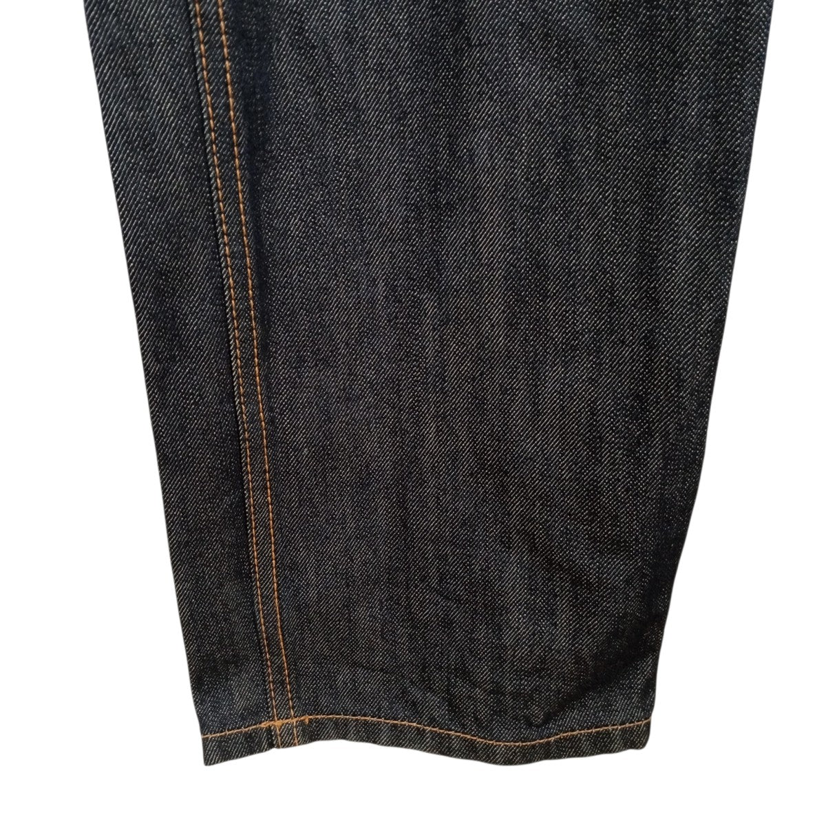 クレストデニムパンツ269300 XD035