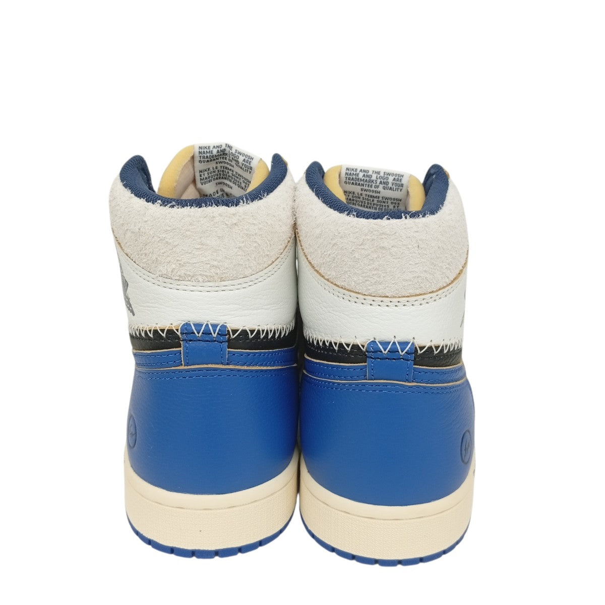 Air Jordan 1 High OGスニーカーIO7847-001