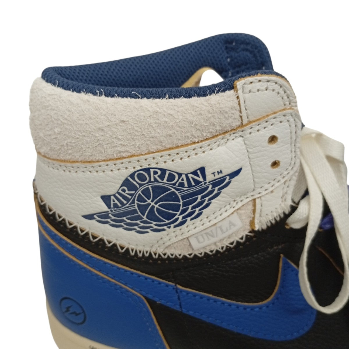 Air Jordan 1 High OGスニーカーIO7847-001