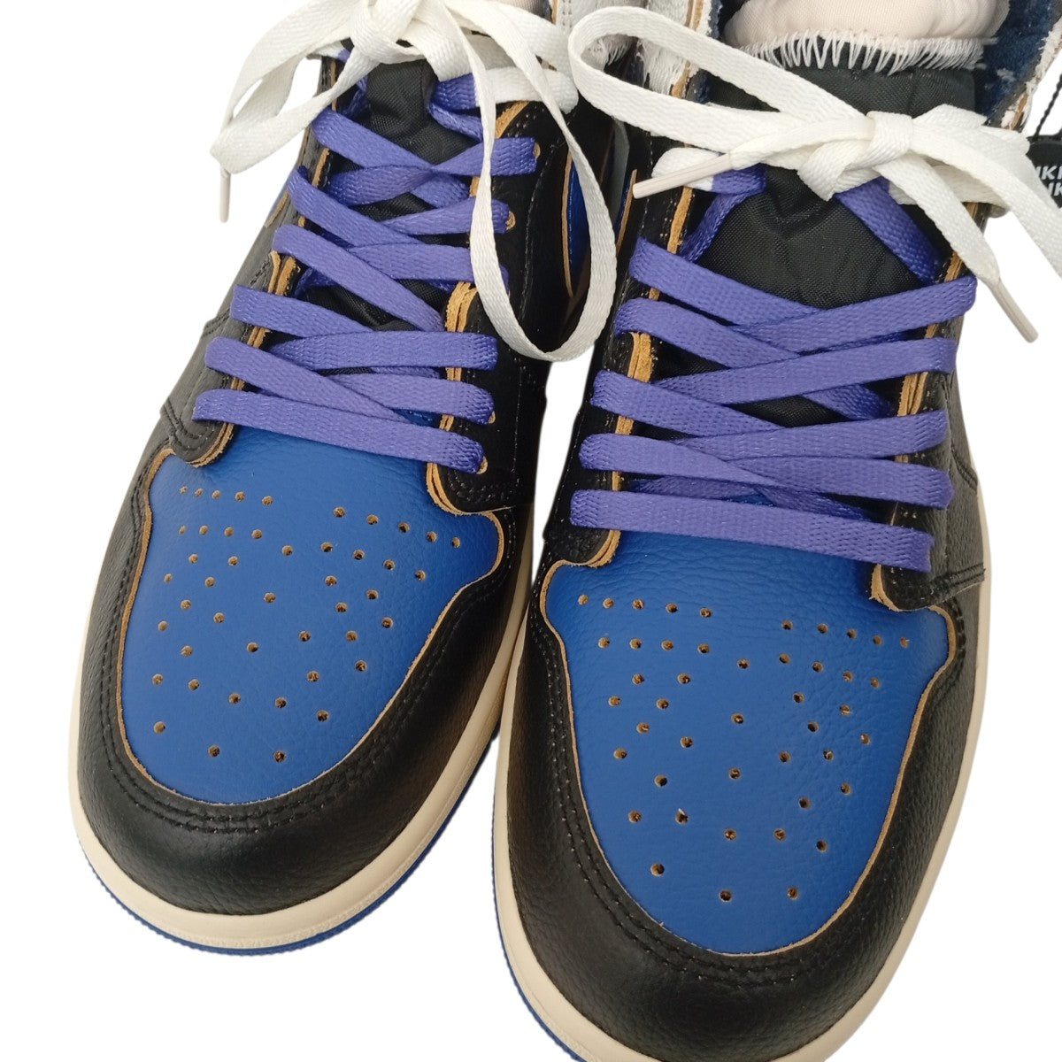 Air Jordan 1 High OGスニーカーIO7847-001
