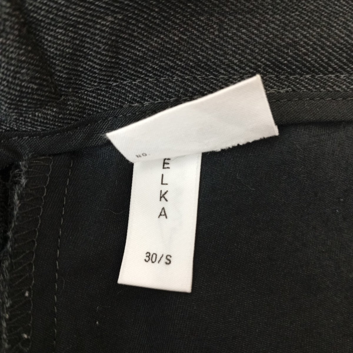 パンツ