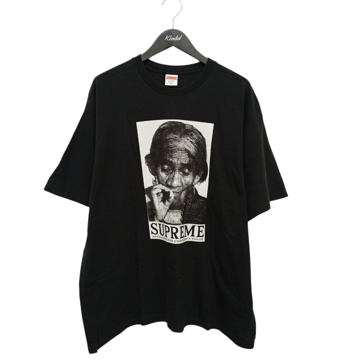Aguila Tee半袖カットソー