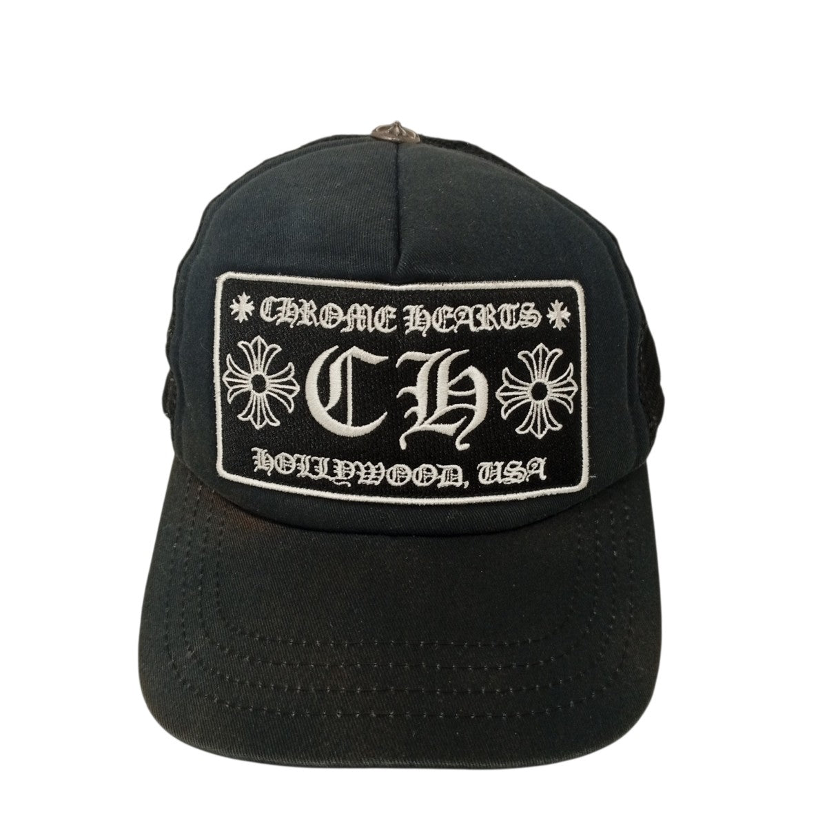 メッシュトラッカーキャップ018-055724
